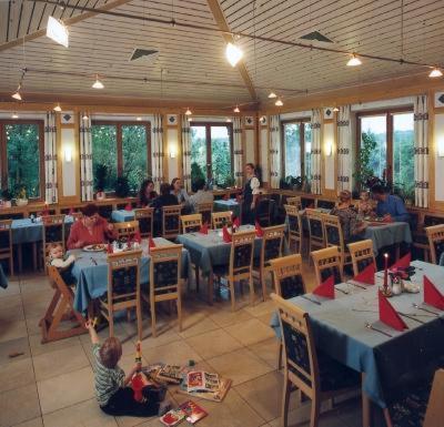 Dietersheim Landgasthof Fiedler מראה חיצוני תמונה